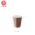 Especificações do fio de cobre esmaltado Huaon